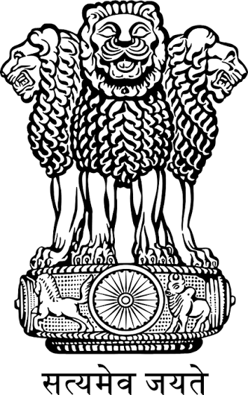 Government of India emblem